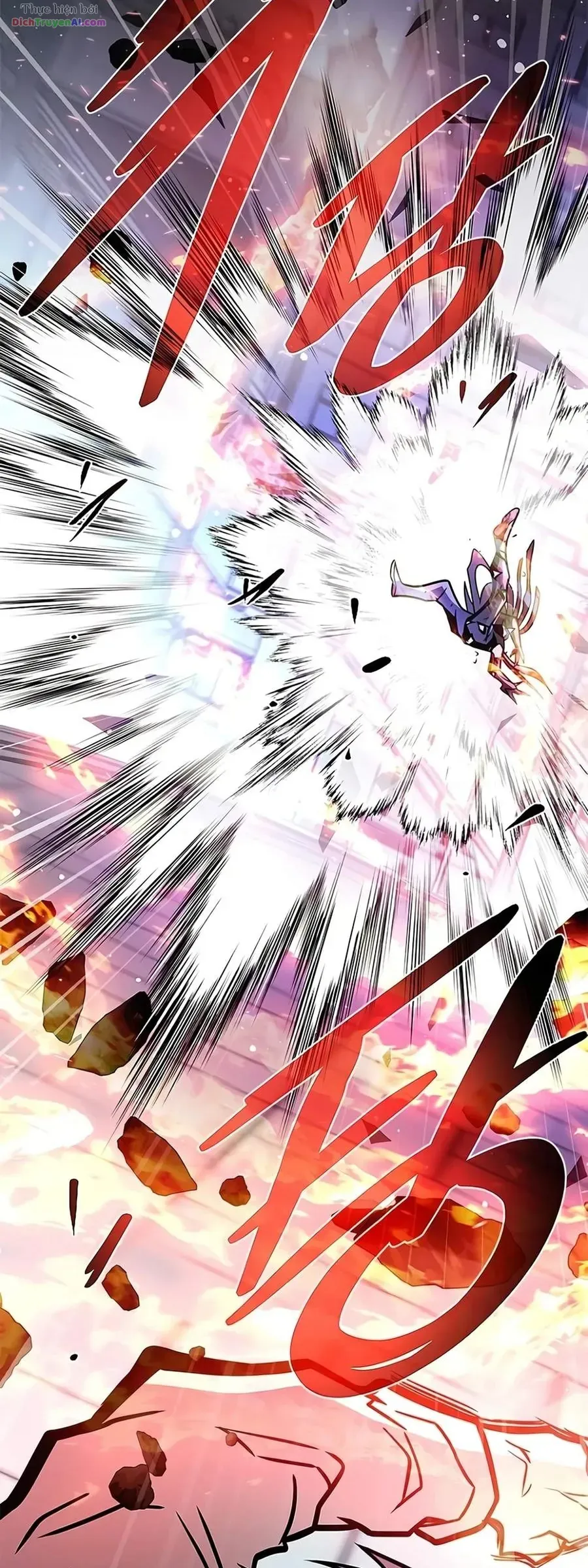 Tiêu Diệt Ác Nhân Chap 238 - Next Chap 239