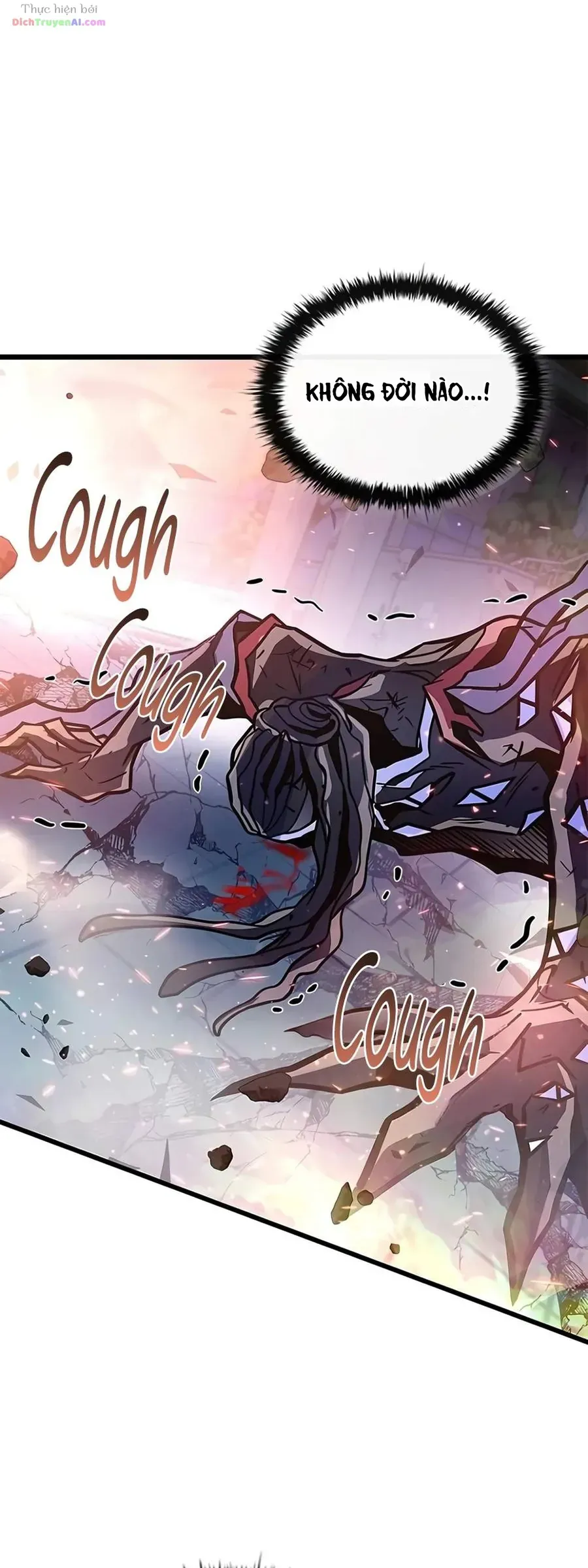 Tiêu Diệt Ác Nhân Chap 238 - Next Chap 239
