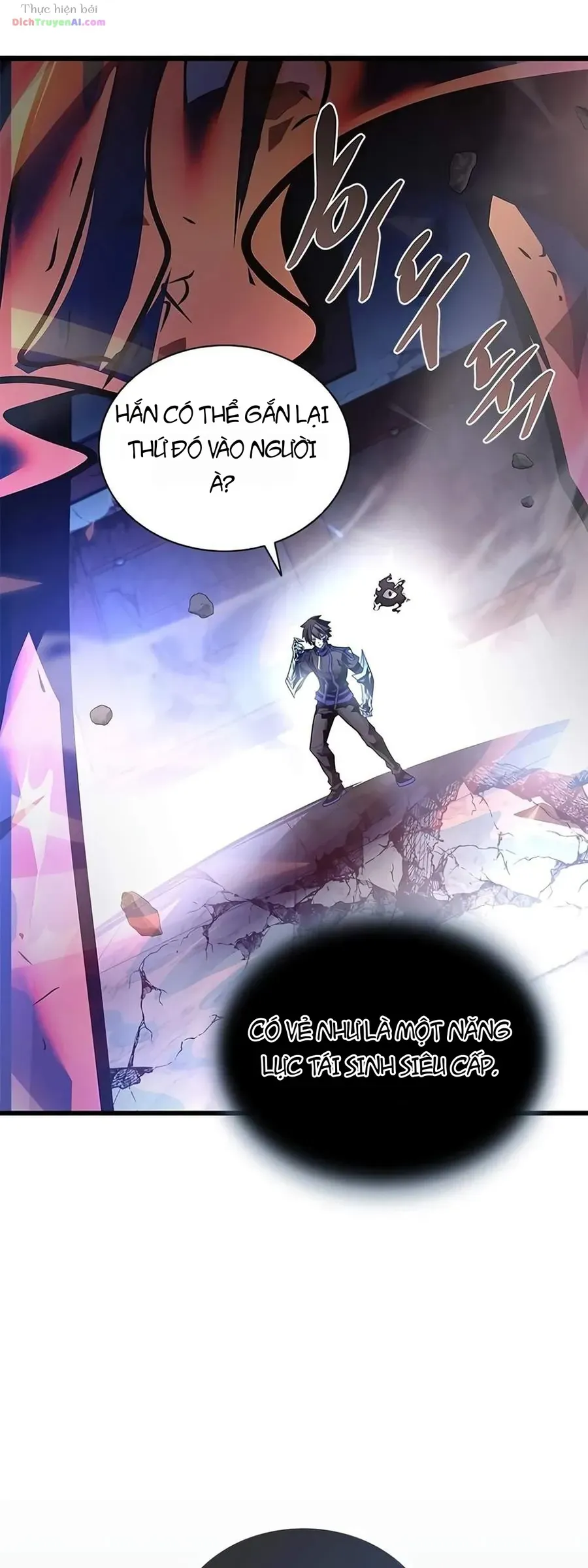 Tiêu Diệt Ác Nhân Chap 238 - Next Chap 239