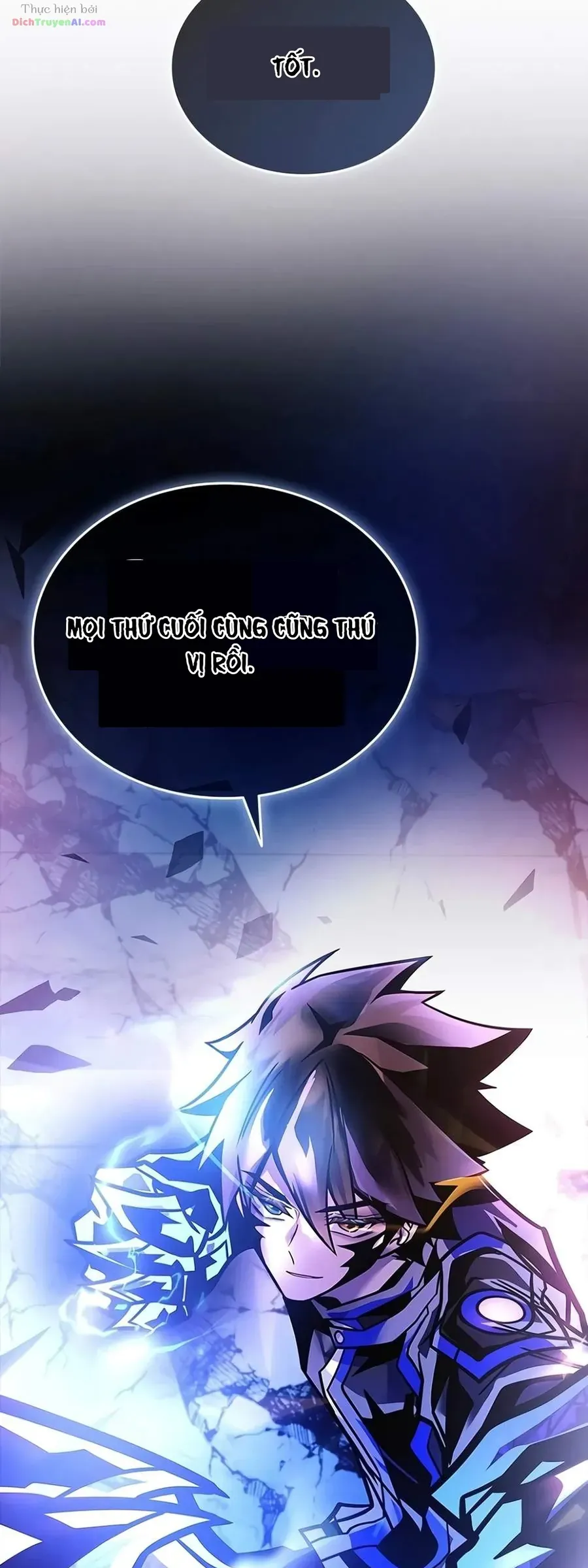Tiêu Diệt Ác Nhân Chap 238 - Next Chap 239