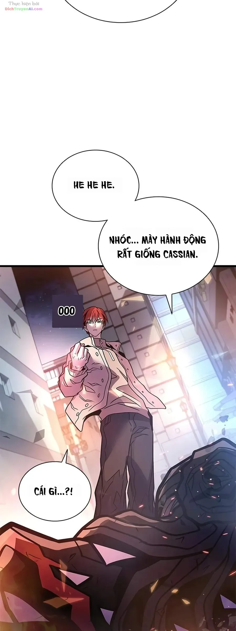Tiêu Diệt Ác Nhân Chap 238 - Next Chap 239