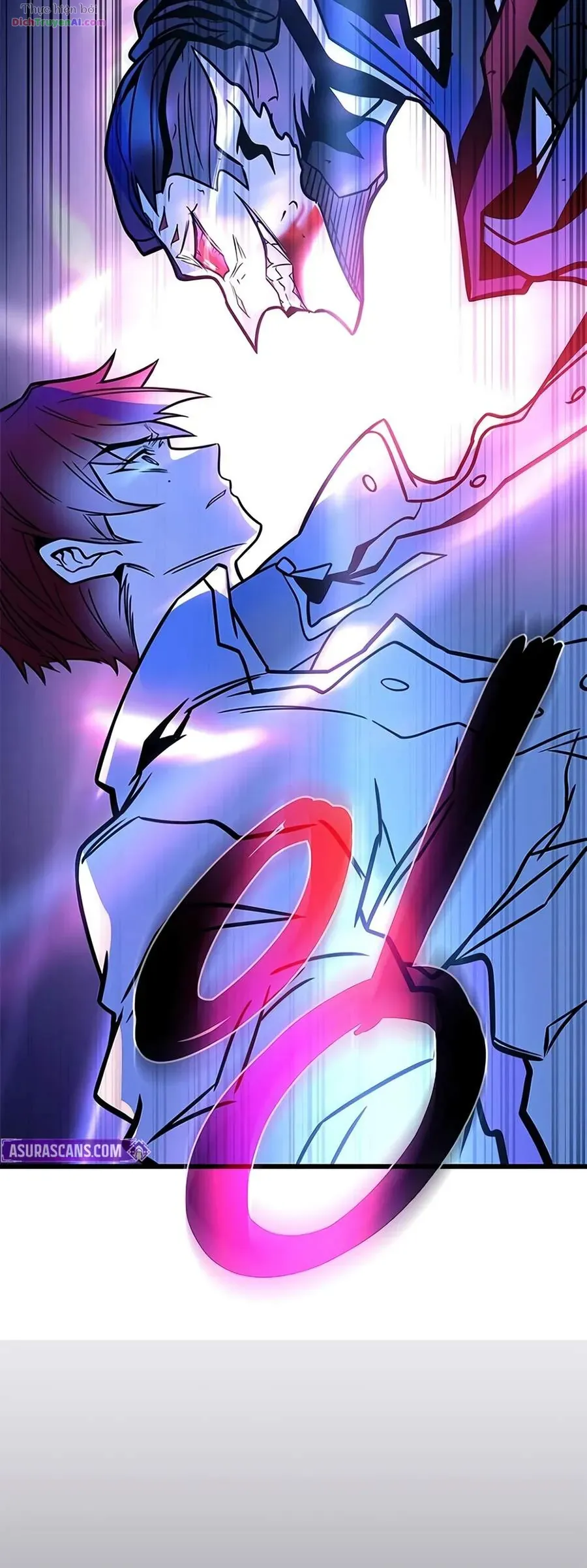Tiêu Diệt Ác Nhân Chap 238 - Next Chap 239