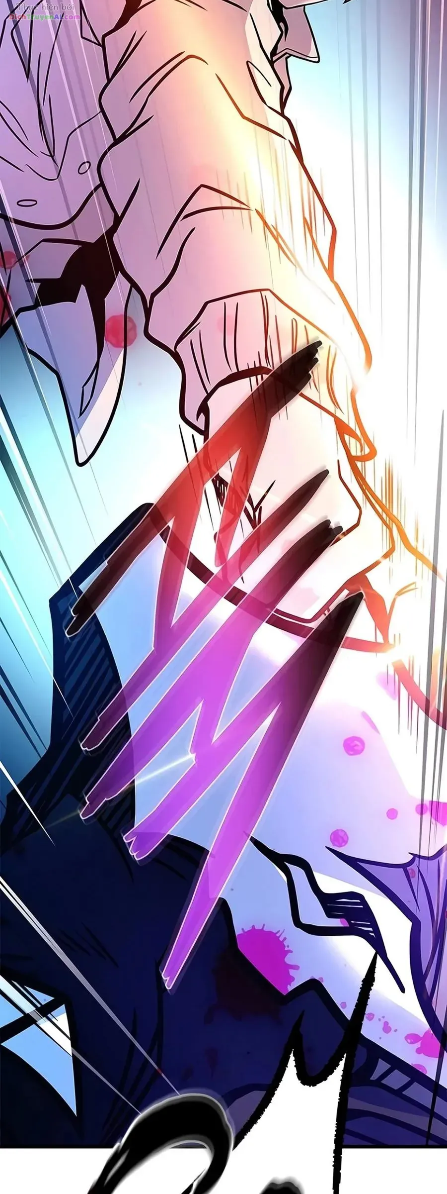 Tiêu Diệt Ác Nhân Chap 238 - Next Chap 239