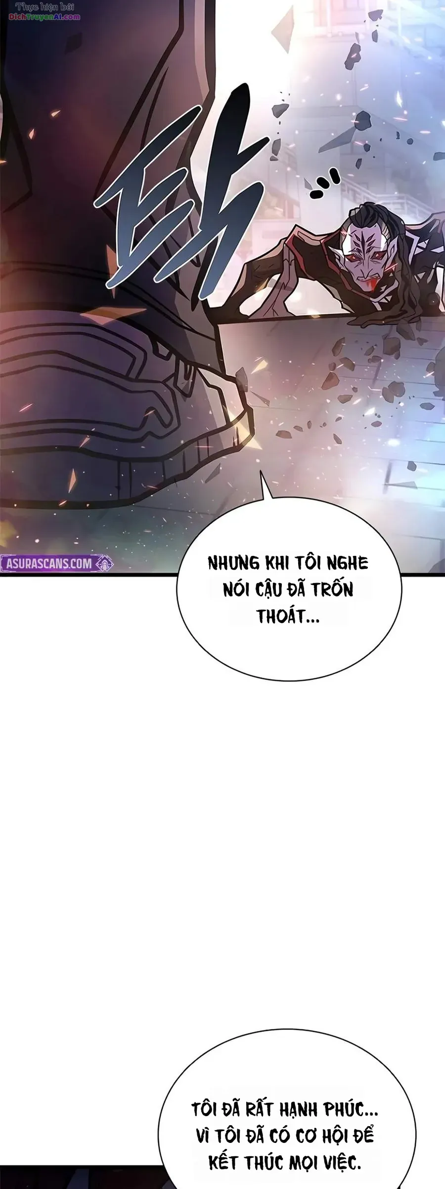 Tiêu Diệt Ác Nhân Chap 238 - Next Chap 239