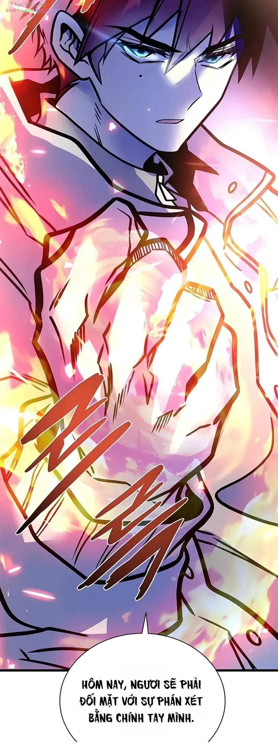 Tiêu Diệt Ác Nhân Chap 238 - Next Chap 239