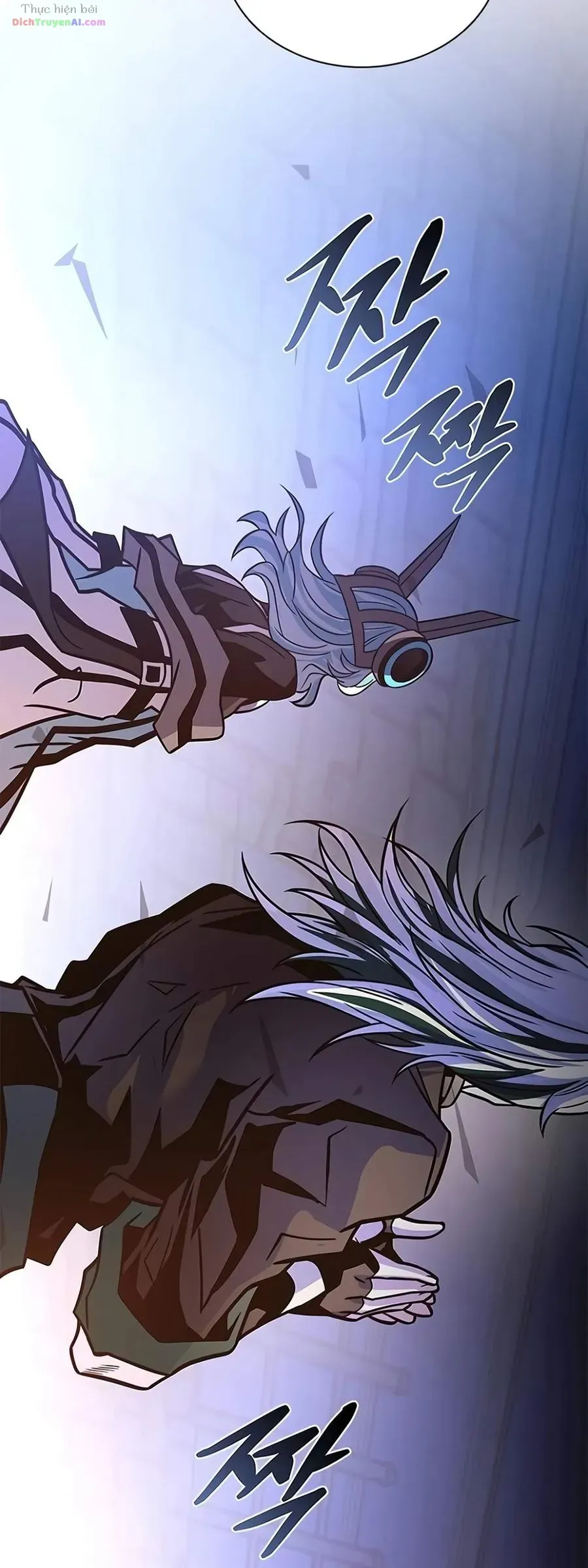 Tiêu Diệt Ác Nhân Chap 238 - Next Chap 239