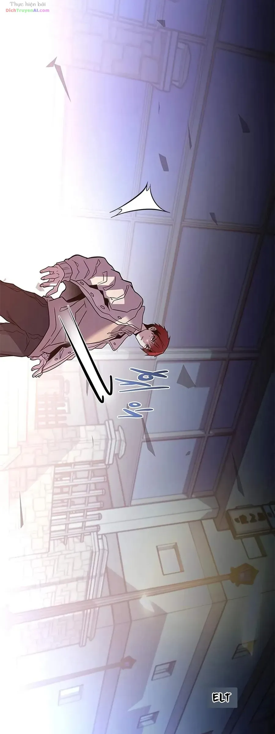 Tiêu Diệt Ác Nhân Chap 238 - Next Chap 239