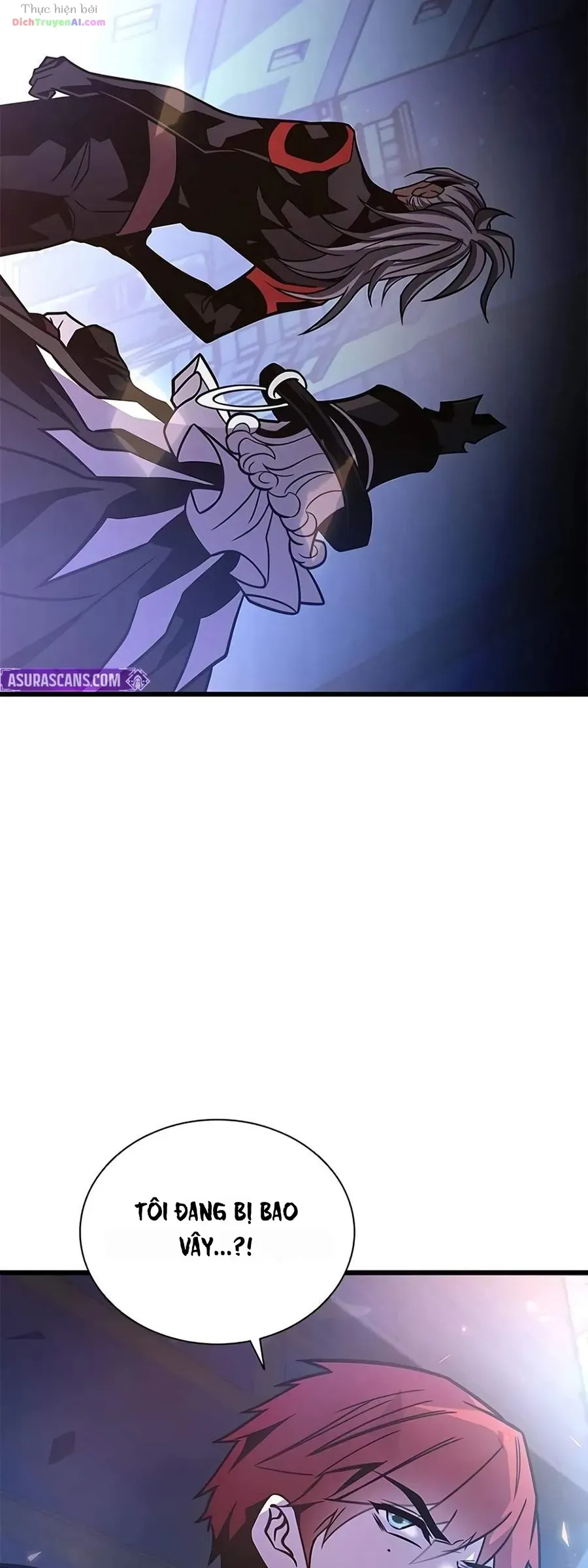 Tiêu Diệt Ác Nhân Chap 238 - Next Chap 239