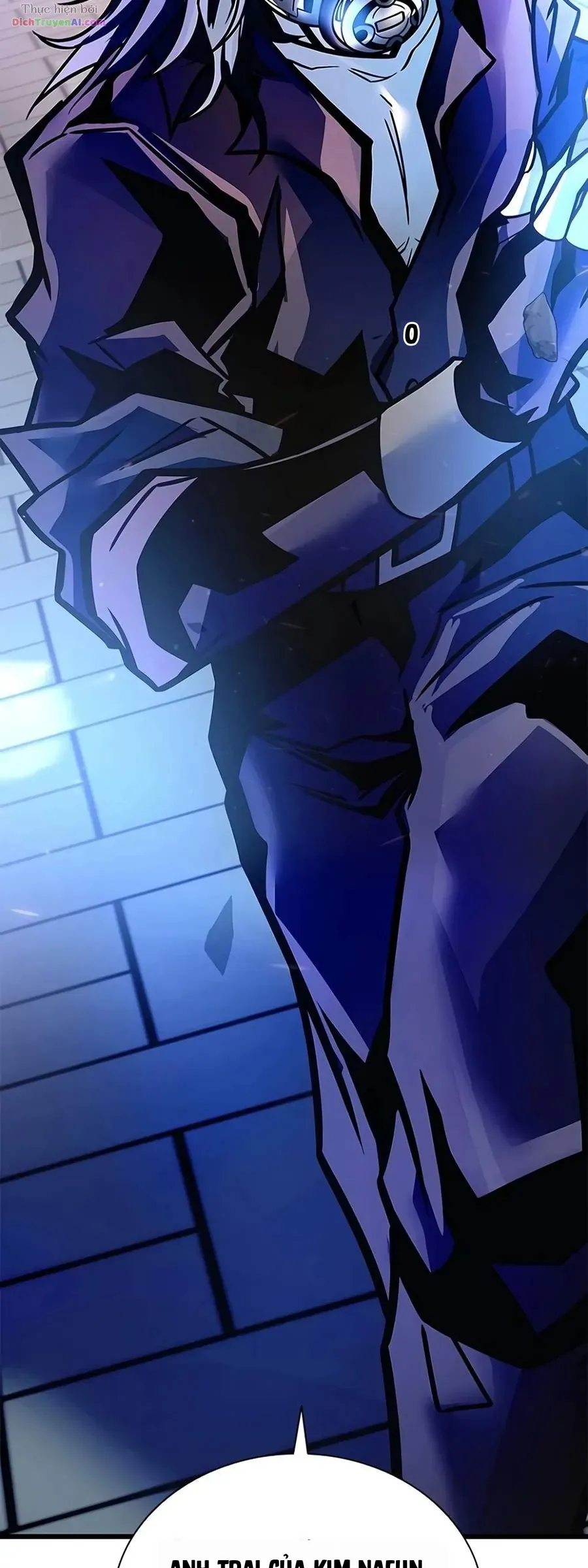 Tiêu Diệt Ác Nhân Chap 238 - Next Chap 239