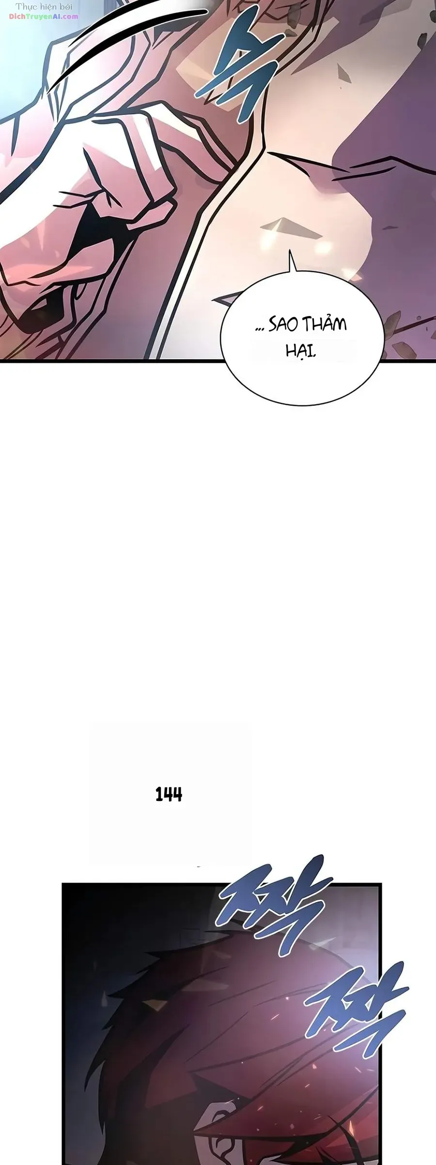 Tiêu Diệt Ác Nhân Chap 238 - Next Chap 239