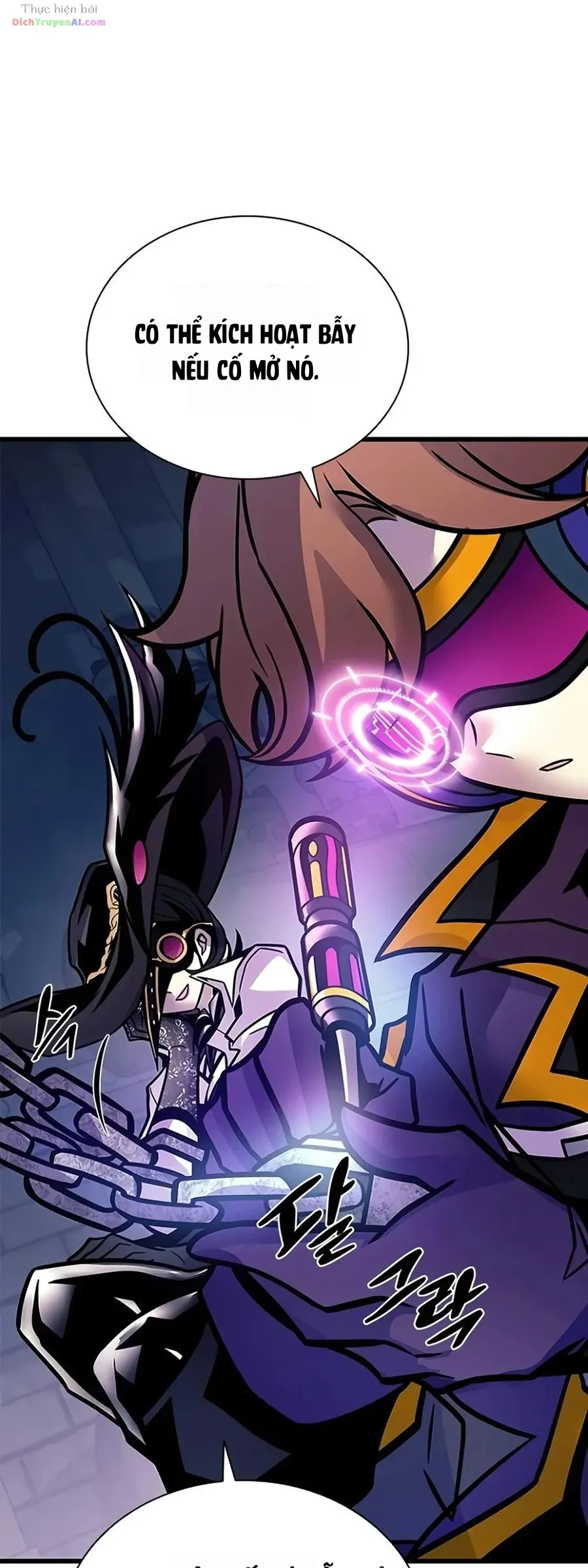 Tiêu Diệt Ác Nhân Chap 238 - Next Chap 239