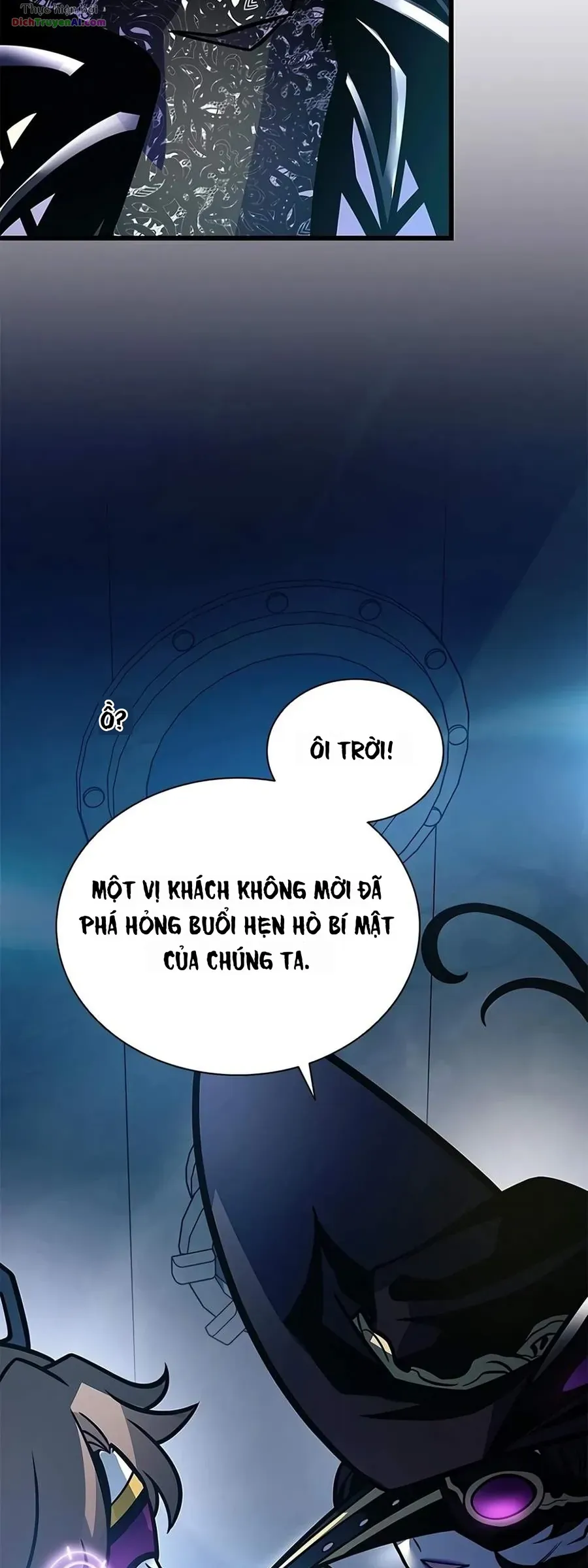 Tiêu Diệt Ác Nhân Chap 238 - Next Chap 239