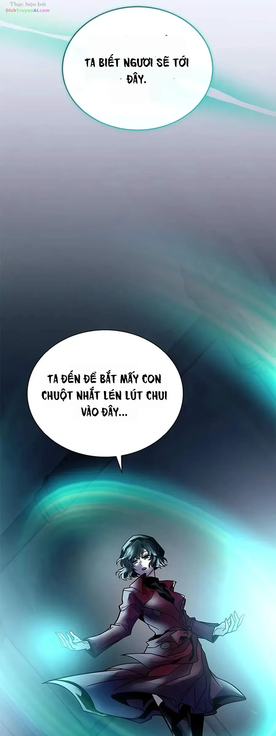 Tiêu Diệt Ác Nhân Chap 238 - Next Chap 239