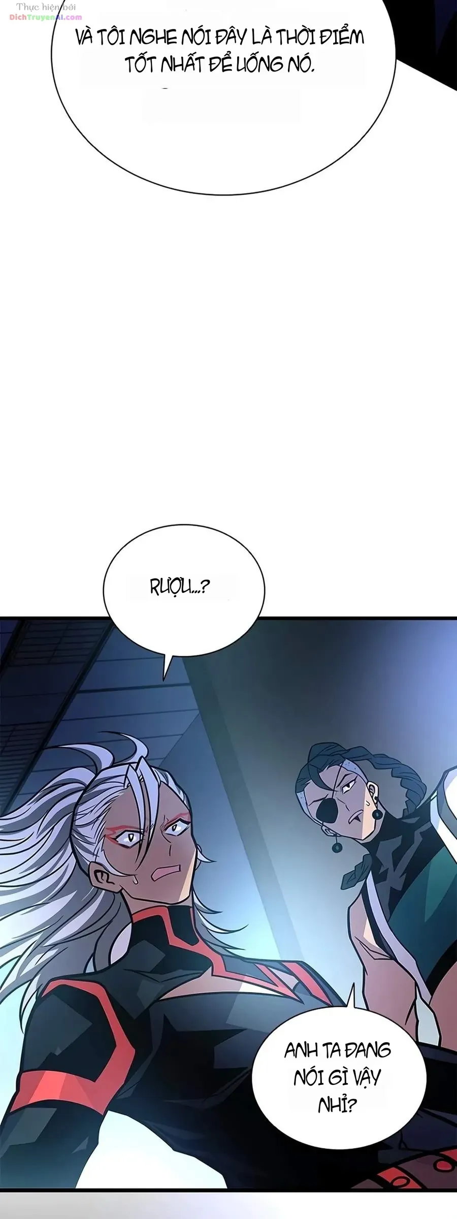 Tiêu Diệt Ác Nhân Chap 238 - Next Chap 239