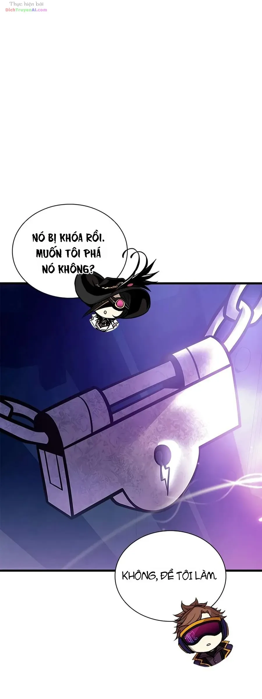 Tiêu Diệt Ác Nhân Chap 238 - Next Chap 239