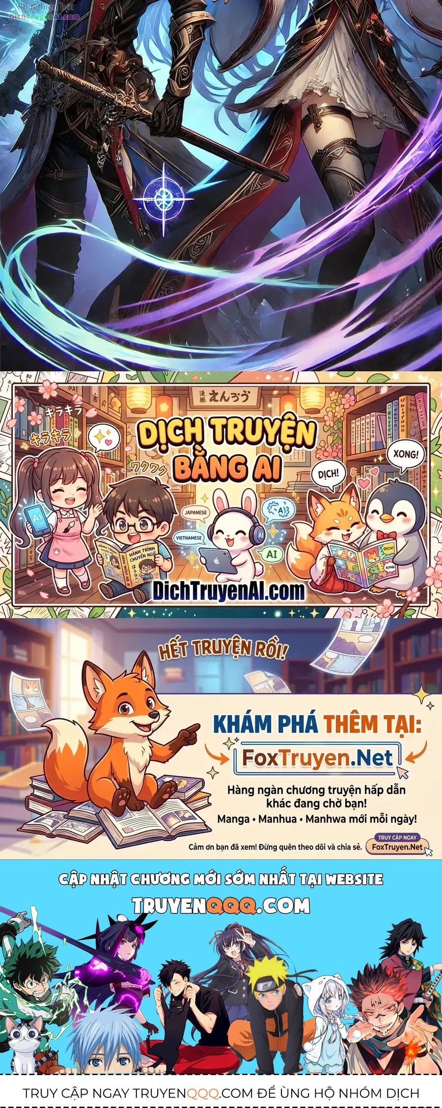 Tiêu Diệt Ác Nhân Chap 239 - Next Chap 240