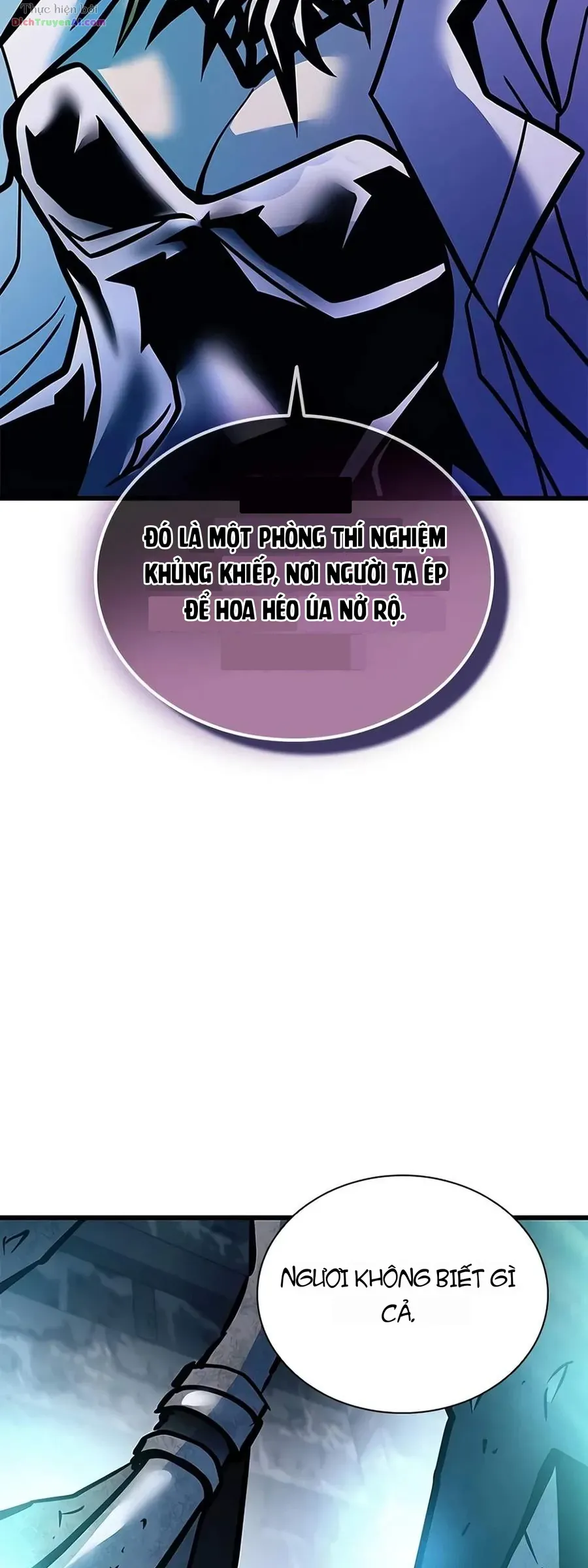 Tiêu Diệt Ác Nhân Chap 239 - Next Chap 240