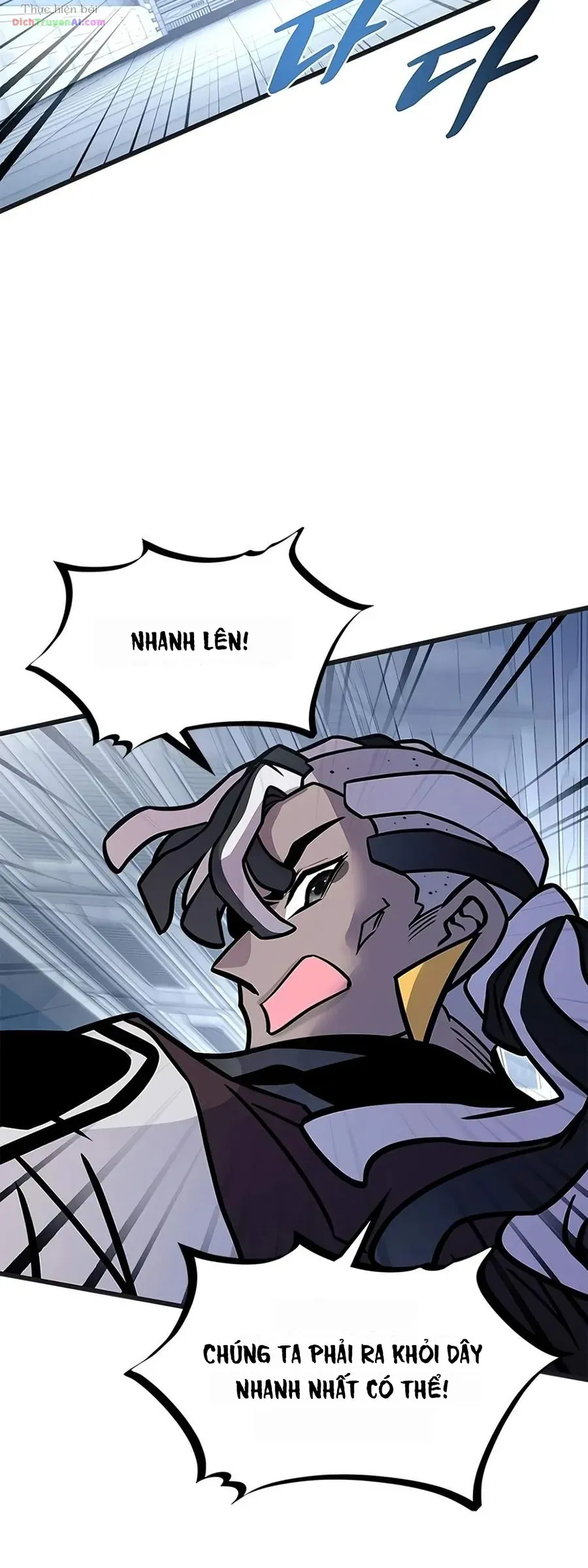 Tiêu Diệt Ác Nhân Chap 239 - Next Chap 240