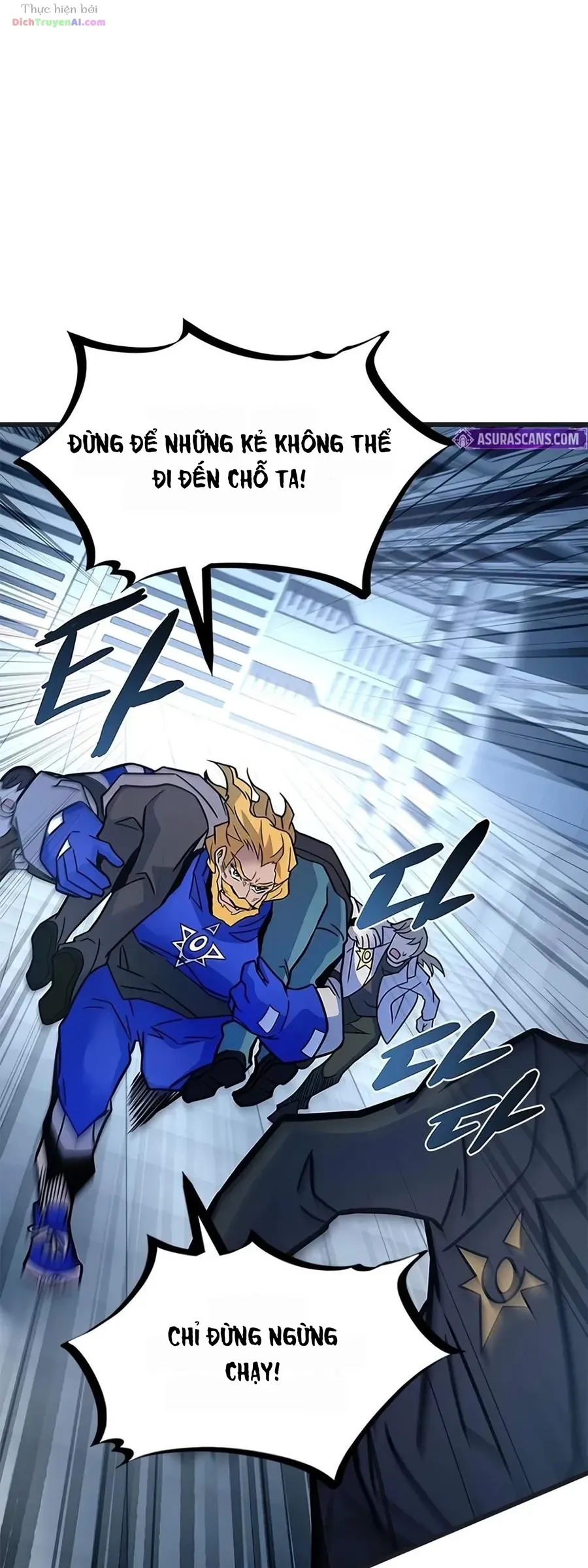 Tiêu Diệt Ác Nhân Chap 239 - Next Chap 240