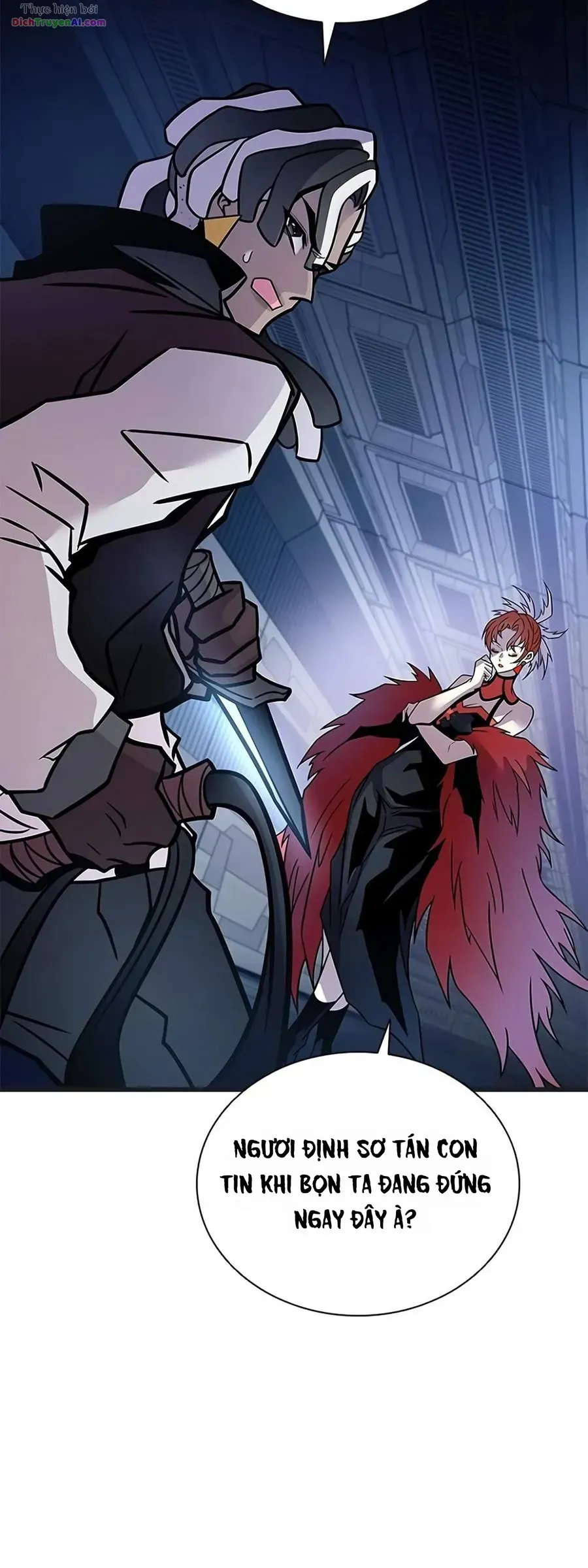 Tiêu Diệt Ác Nhân Chap 239 - Next Chap 240