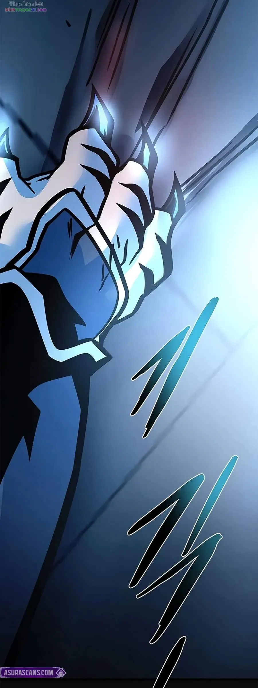 Tiêu Diệt Ác Nhân Chap 239 - Next Chap 240