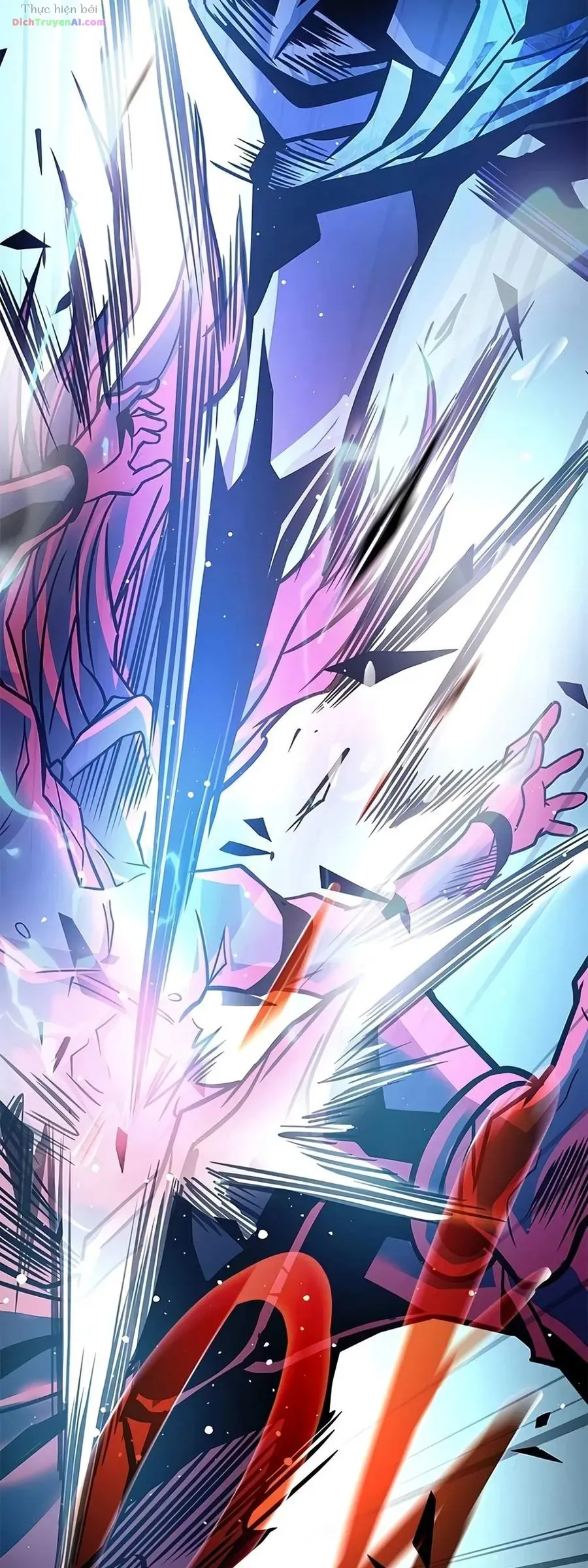 Tiêu Diệt Ác Nhân Chap 239 - Next Chap 240