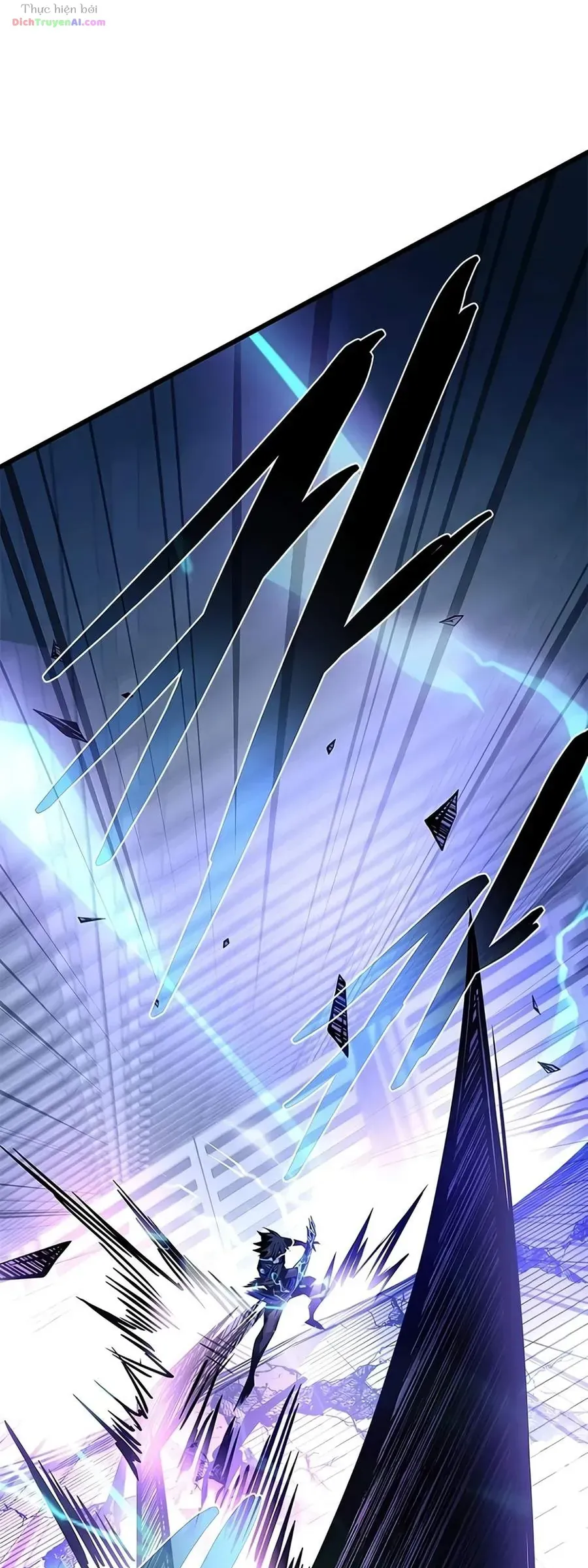 Tiêu Diệt Ác Nhân Chap 239 - Next Chap 240