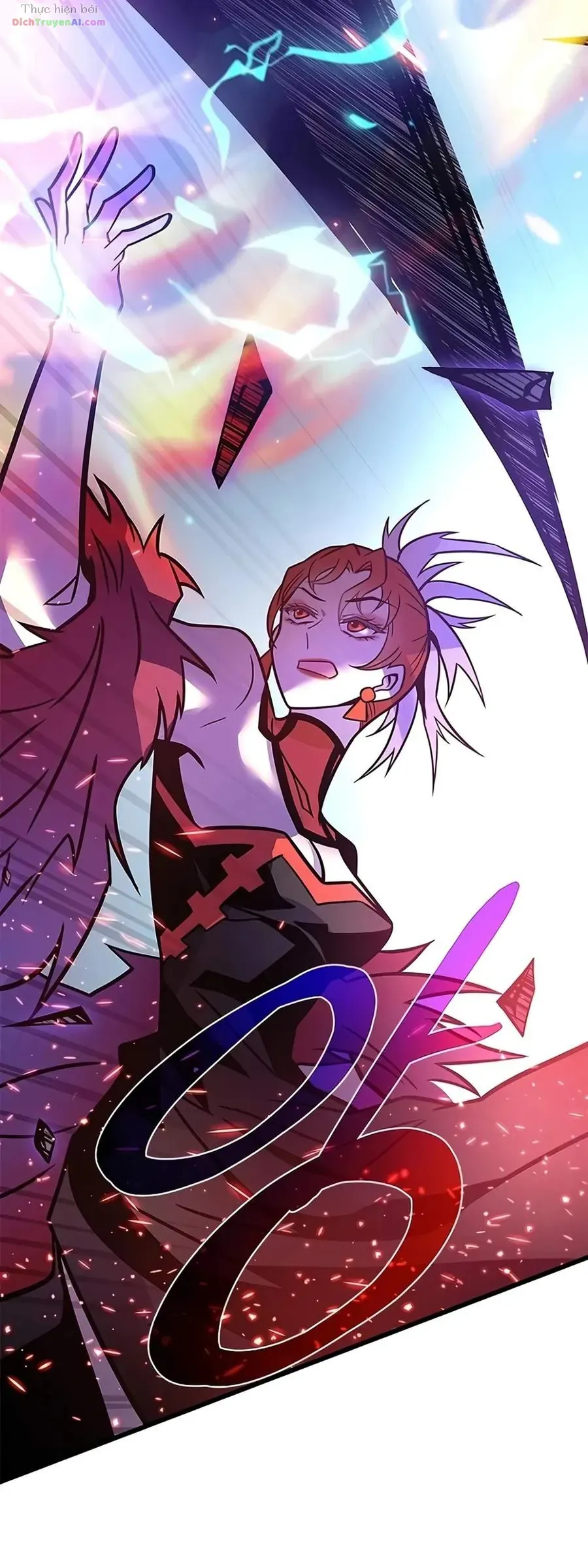 Tiêu Diệt Ác Nhân Chap 239 - Next Chap 240