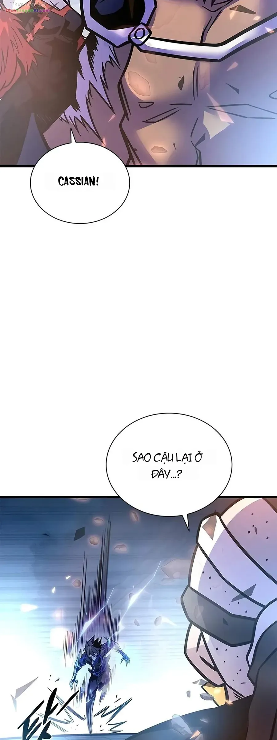 Tiêu Diệt Ác Nhân Chap 239 - Next Chap 240