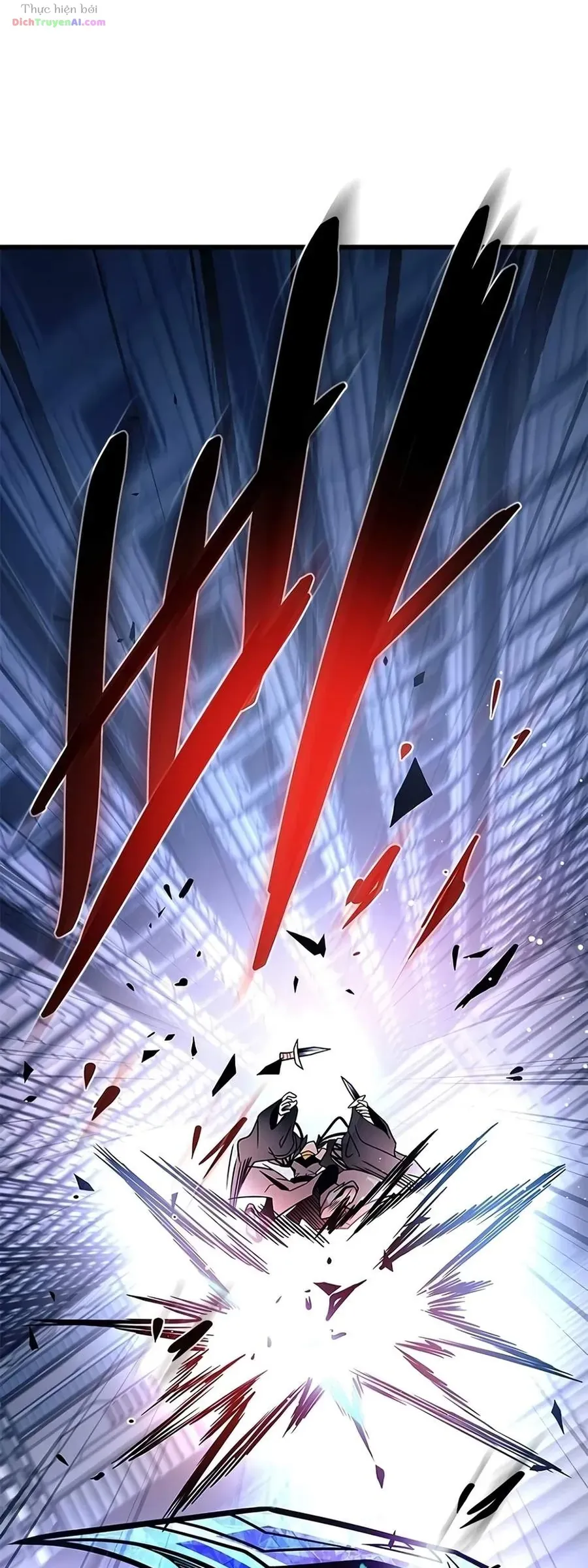 Tiêu Diệt Ác Nhân Chap 239 - Next Chap 240