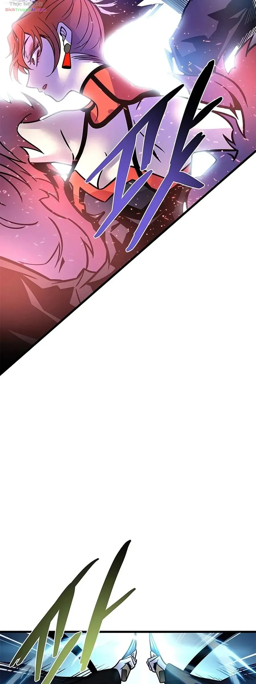 Tiêu Diệt Ác Nhân Chap 239 - Next Chap 240