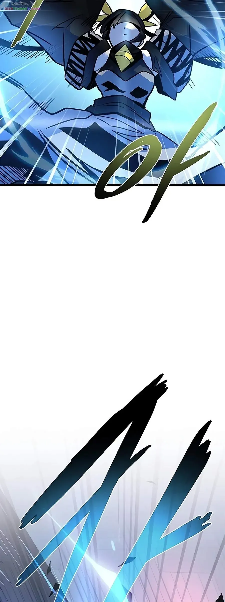 Tiêu Diệt Ác Nhân Chap 239 - Next Chap 240