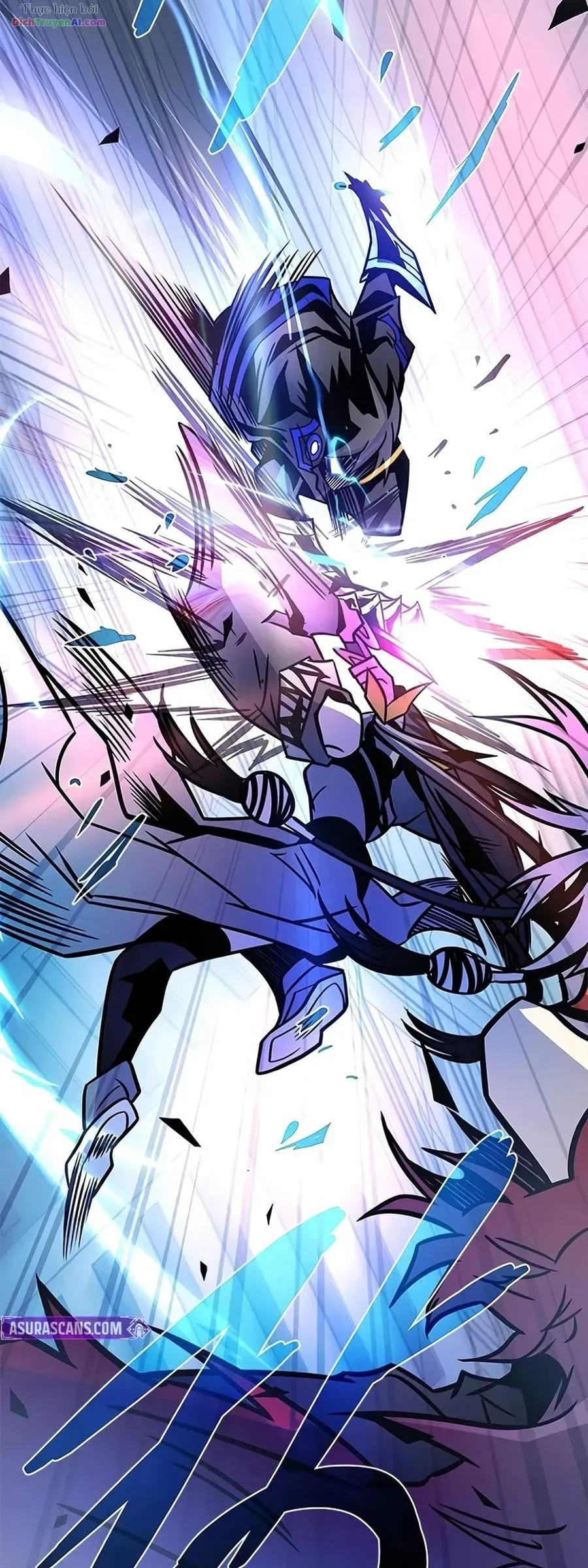 Tiêu Diệt Ác Nhân Chap 239 - Next Chap 240