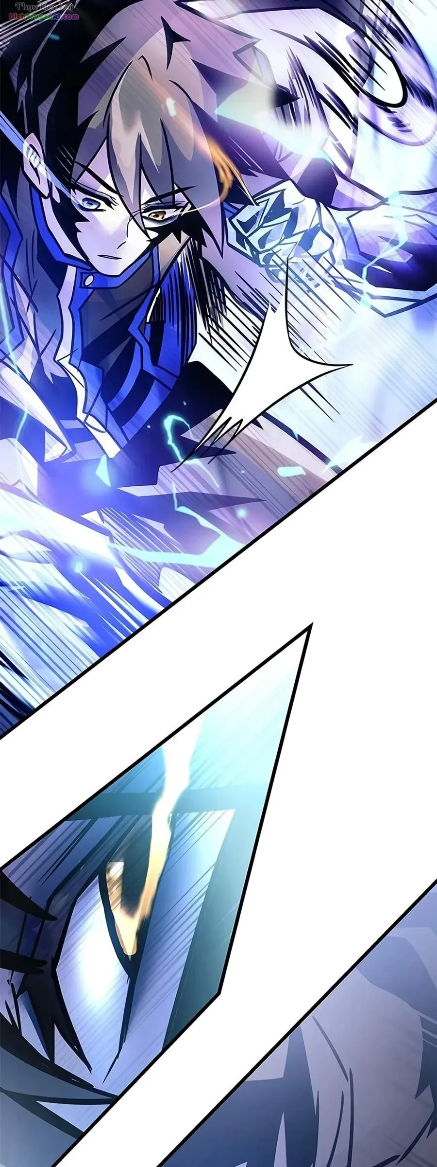 Tiêu Diệt Ác Nhân Chap 239 - Next Chap 240