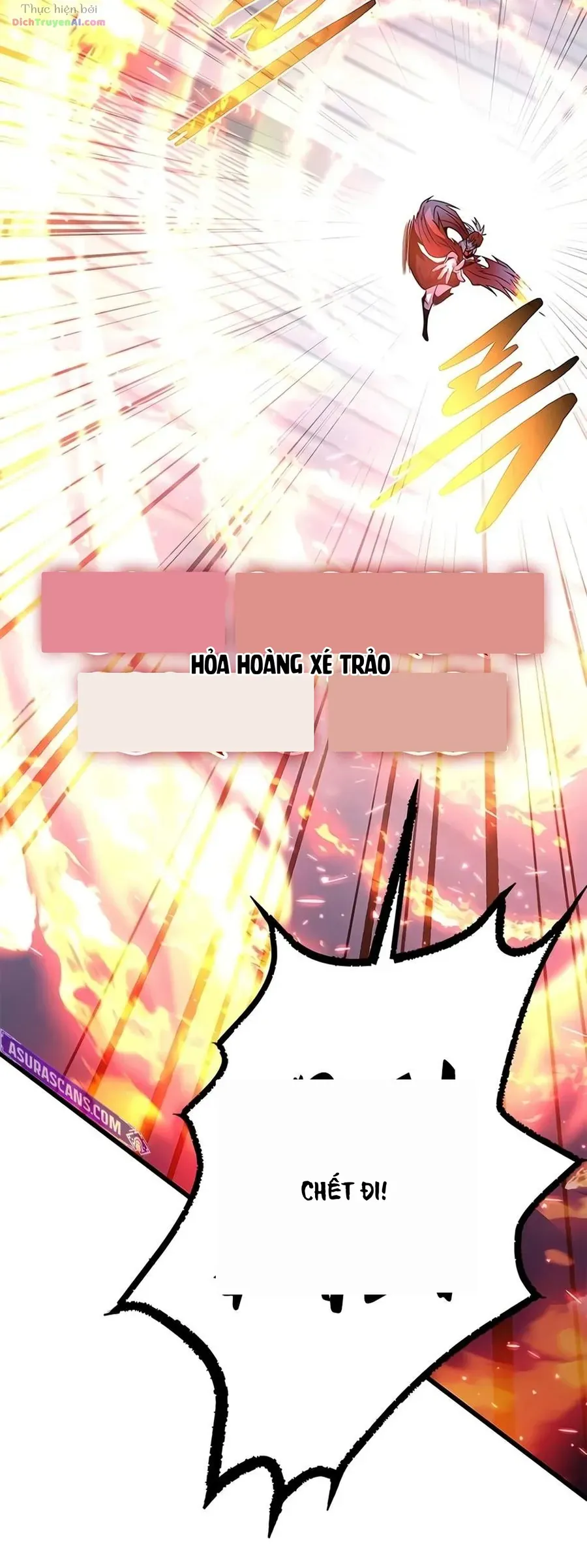 Tiêu Diệt Ác Nhân Chap 239 - Next Chap 240