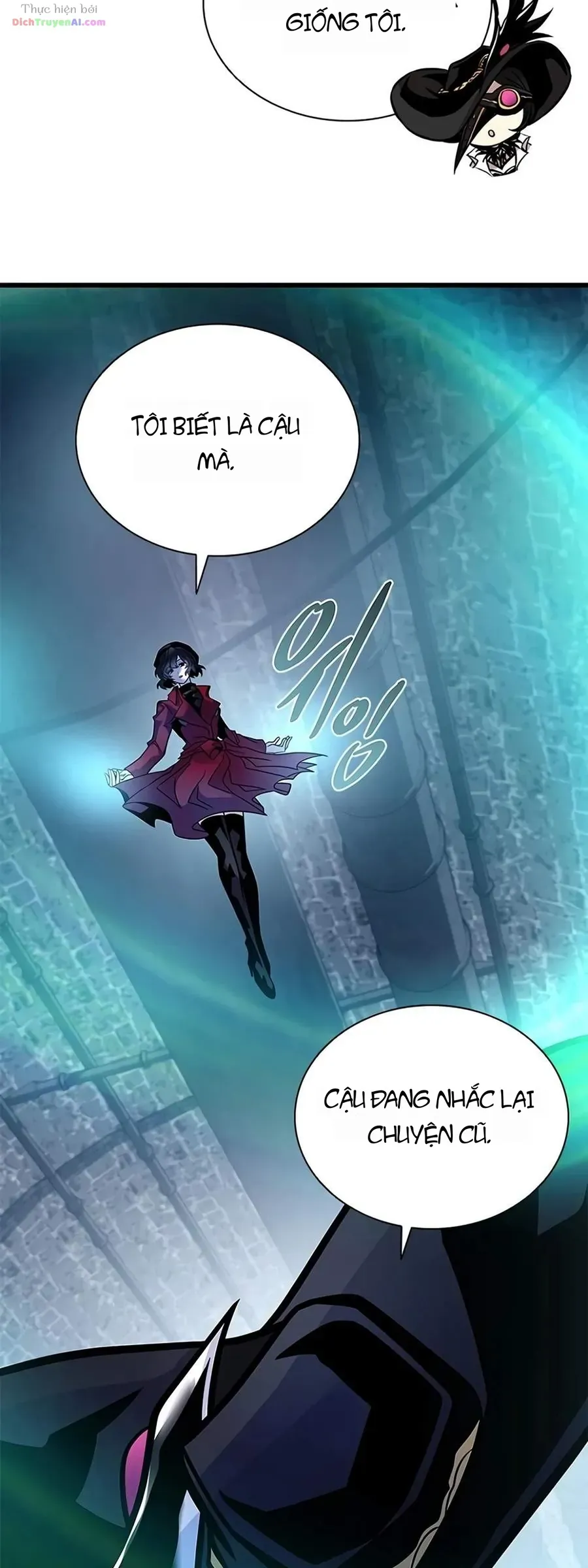 Tiêu Diệt Ác Nhân Chap 239 - Next Chap 240