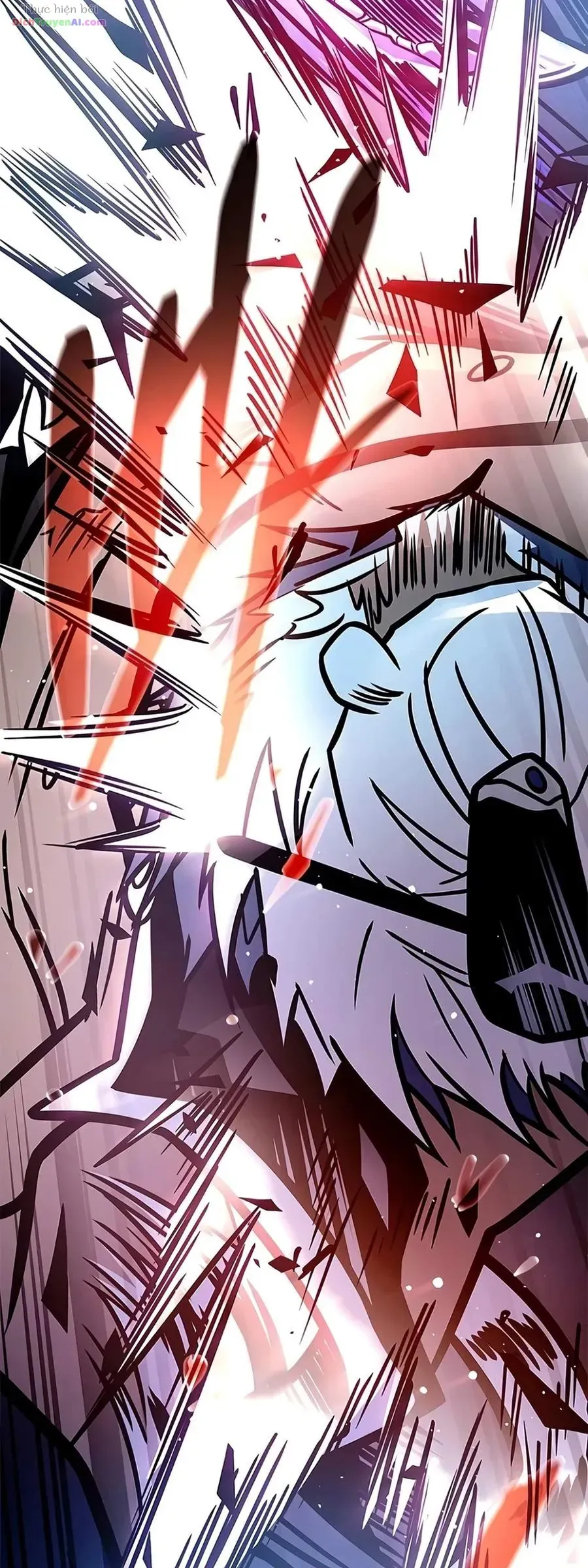 Tiêu Diệt Ác Nhân Chap 239 - Next Chap 240