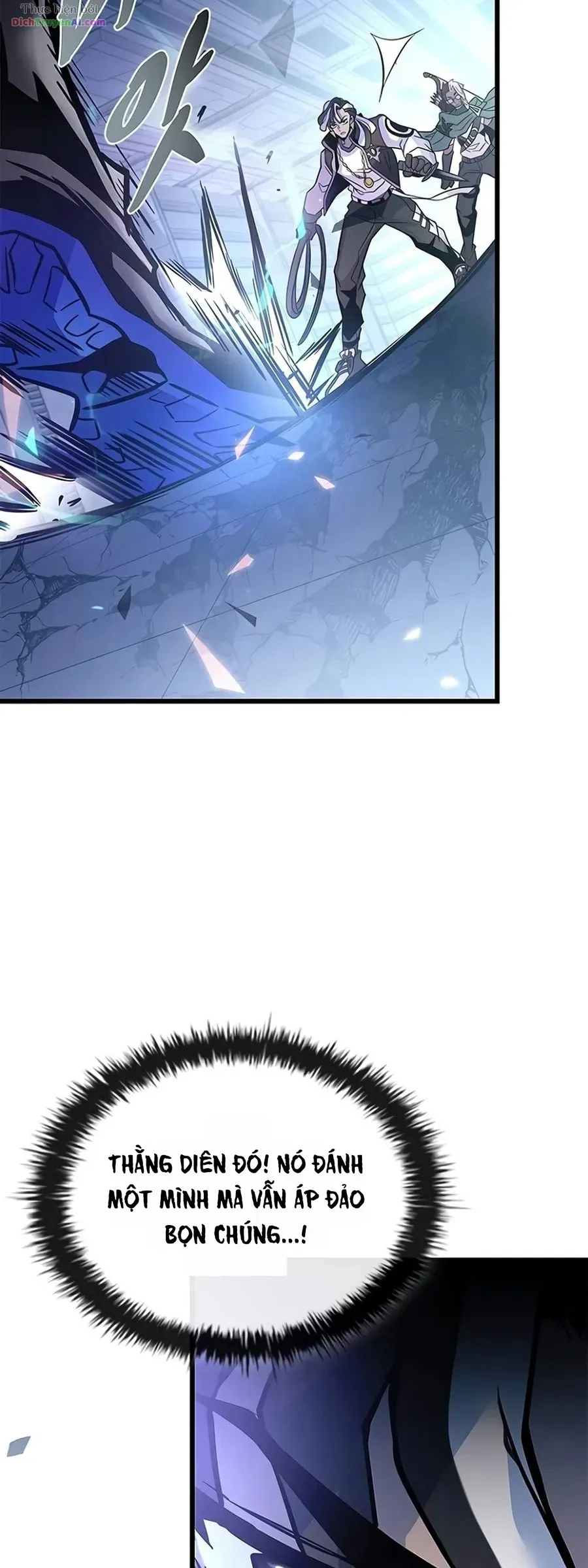 Tiêu Diệt Ác Nhân Chap 239 - Next Chap 240