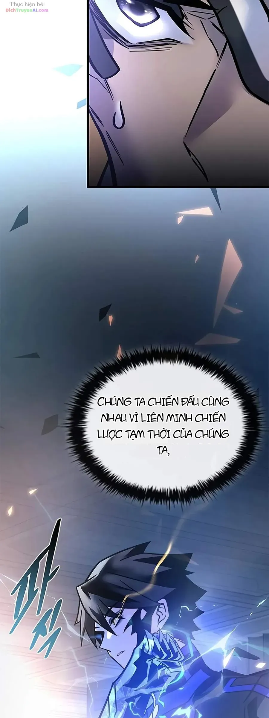 Tiêu Diệt Ác Nhân Chap 239 - Next Chap 240