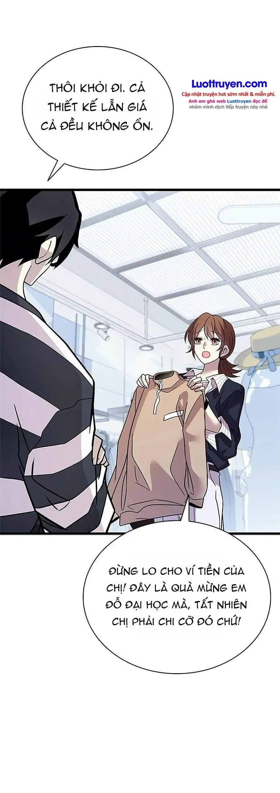 Tiêu Diệt Ác Nhân Chap 234 - Next Chap 235