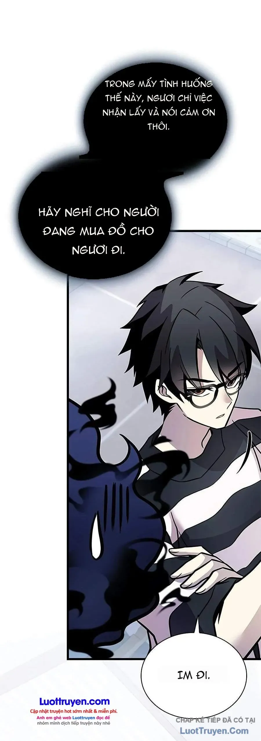 Tiêu Diệt Ác Nhân Chap 234 - Next Chap 235