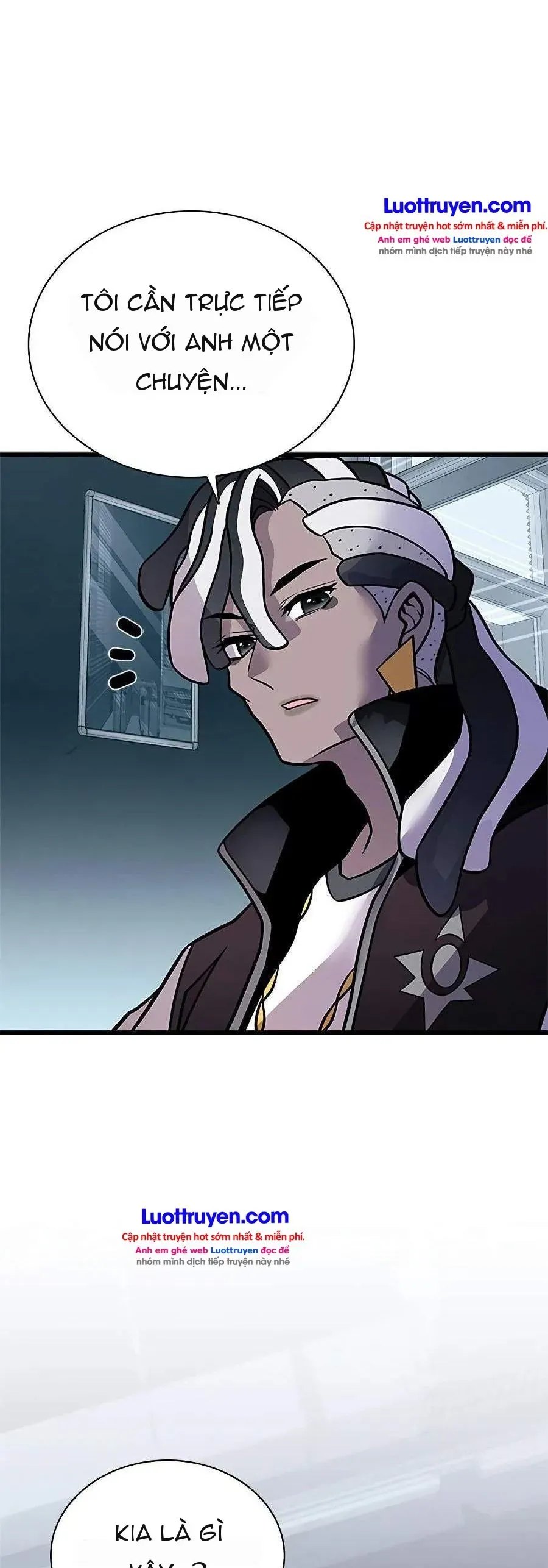 Tiêu Diệt Ác Nhân Chap 234 - Next Chap 235