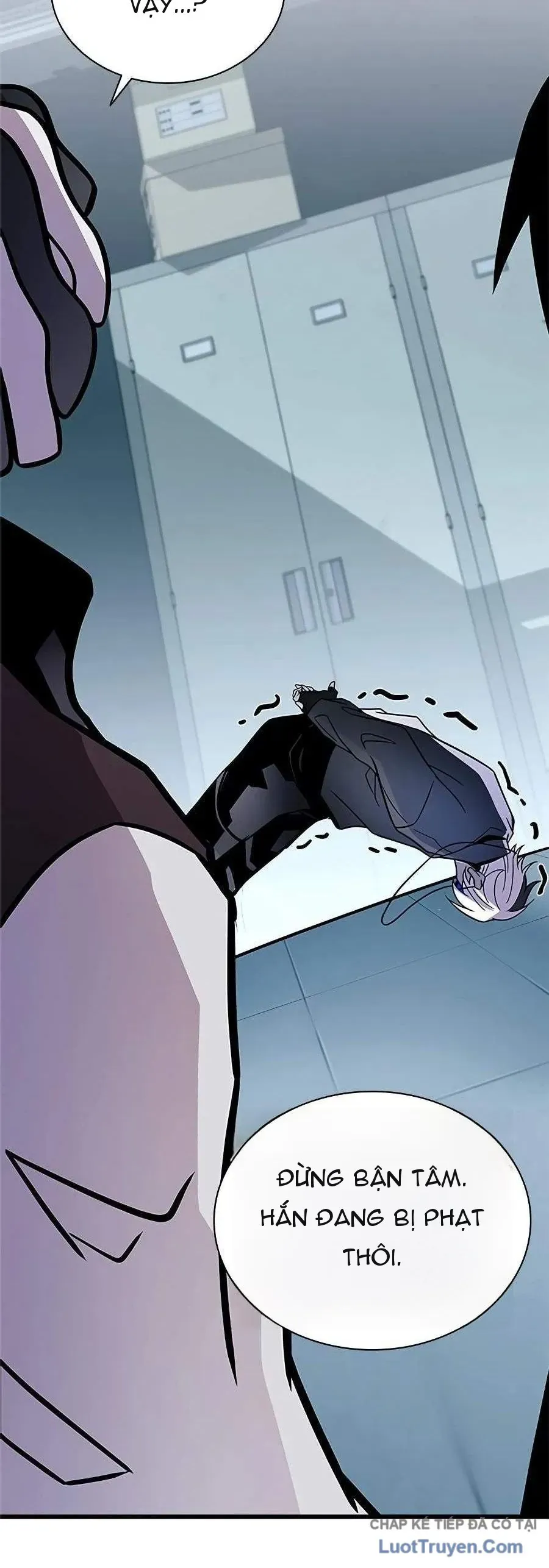 Tiêu Diệt Ác Nhân Chap 234 - Next Chap 235