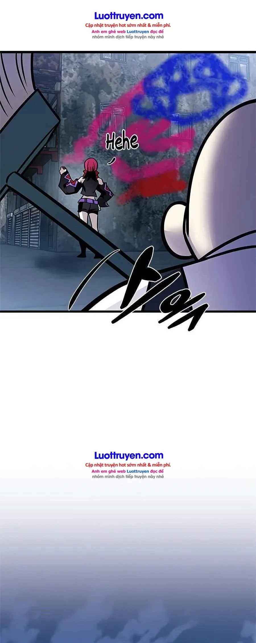 Tiêu Diệt Ác Nhân Chap 234 - Next Chap 235