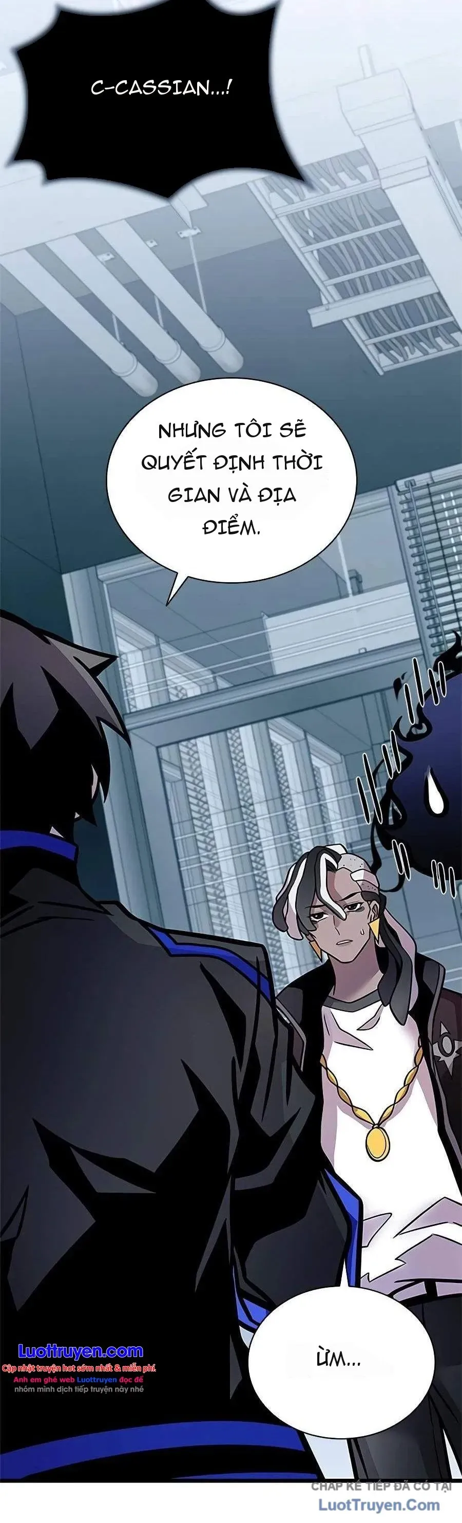 Tiêu Diệt Ác Nhân Chap 234 - Next Chap 235
