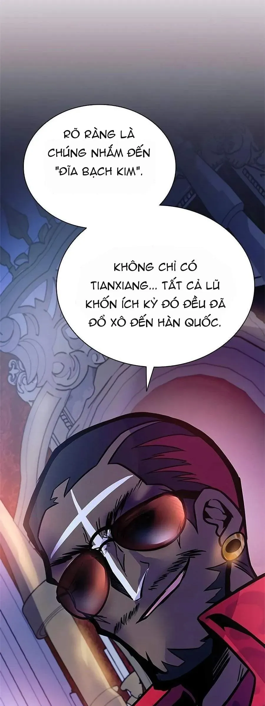 Tiêu Diệt Ác Nhân Chap 234 - Next Chap 235