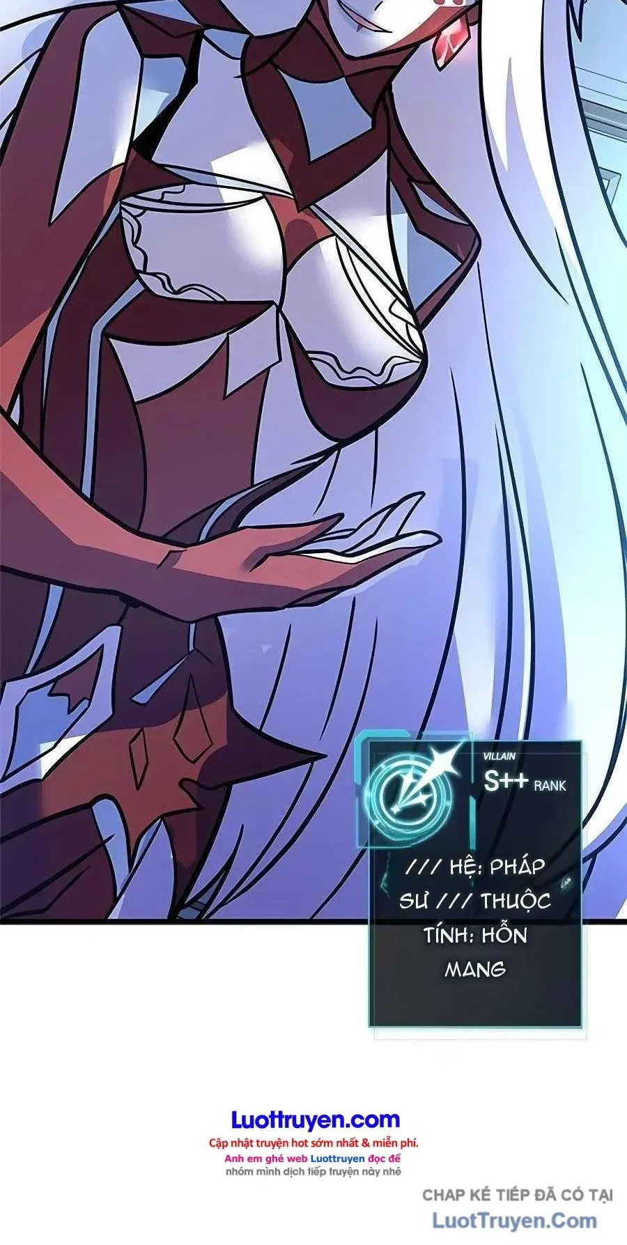 Tiêu Diệt Ác Nhân Chap 234 - Next Chap 235