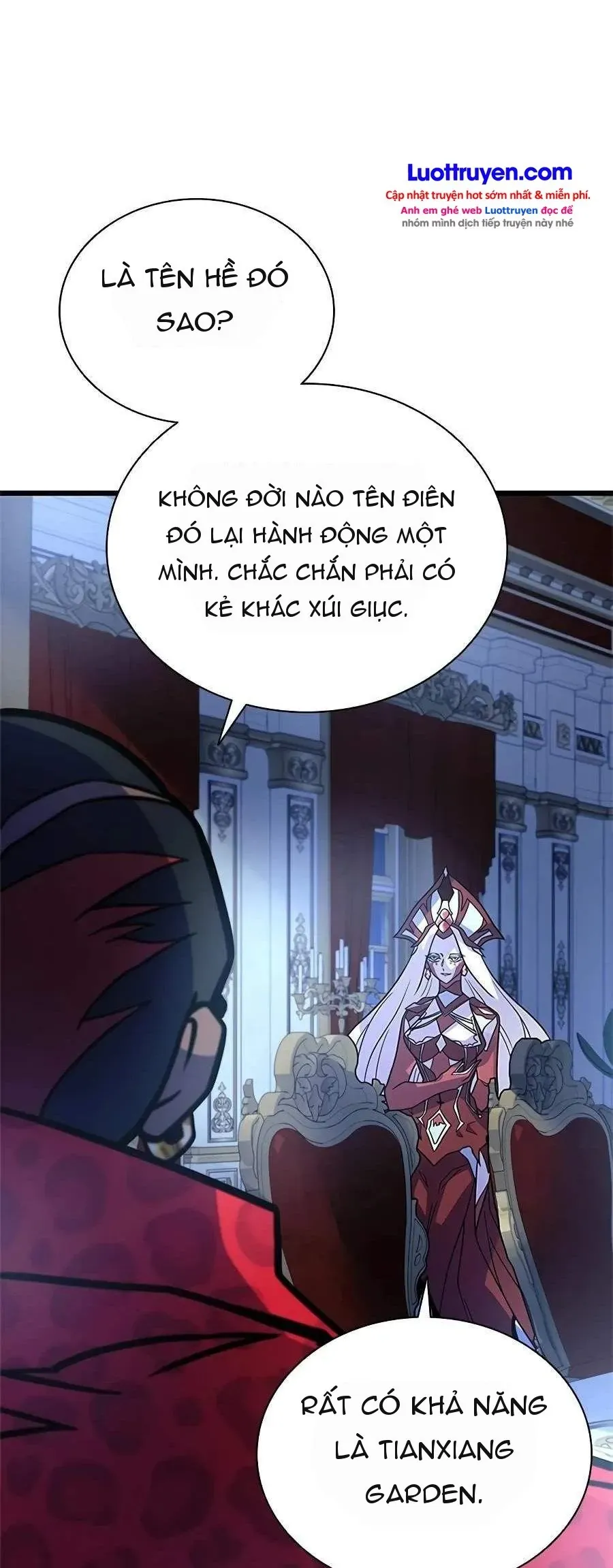 Tiêu Diệt Ác Nhân Chap 234 - Next Chap 235