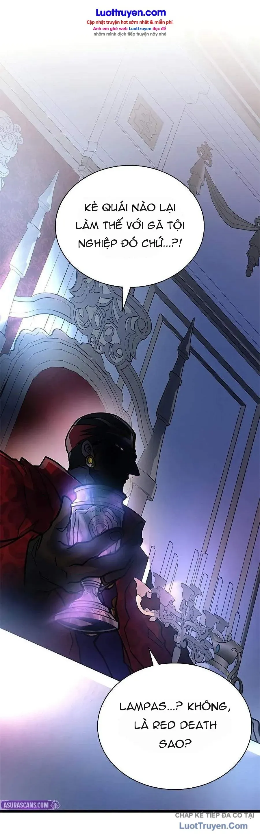 Tiêu Diệt Ác Nhân Chap 234 - Next Chap 235