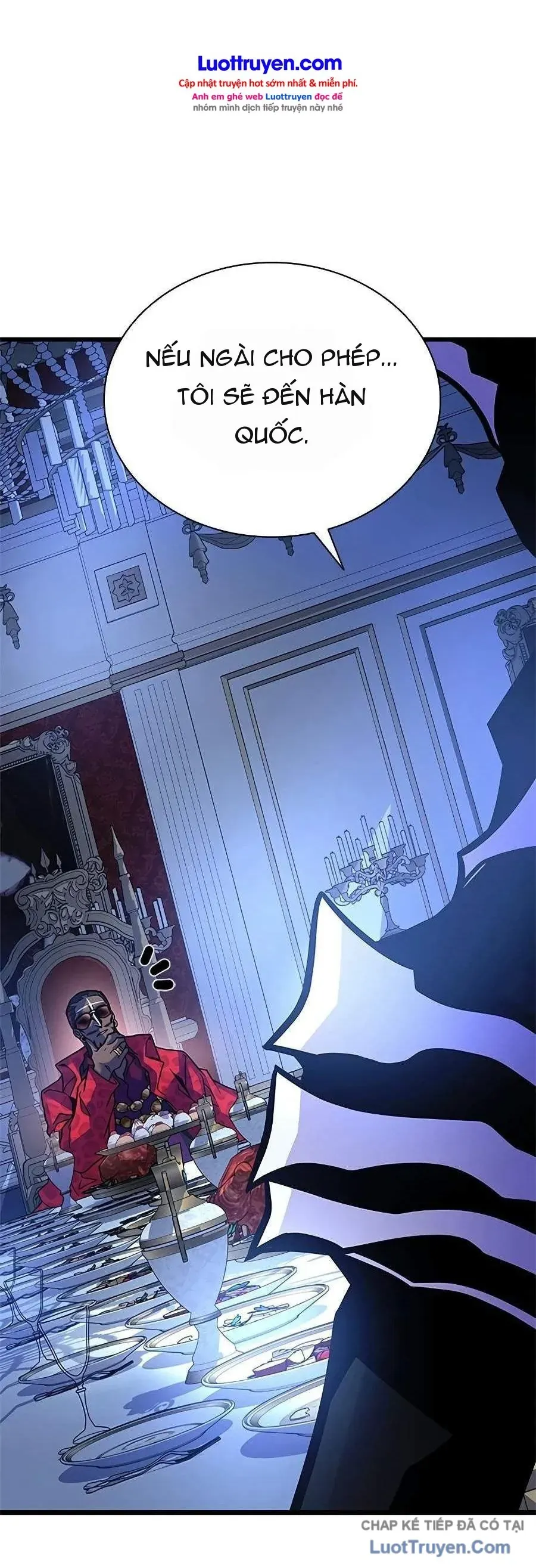 Tiêu Diệt Ác Nhân Chap 234 - Next Chap 235